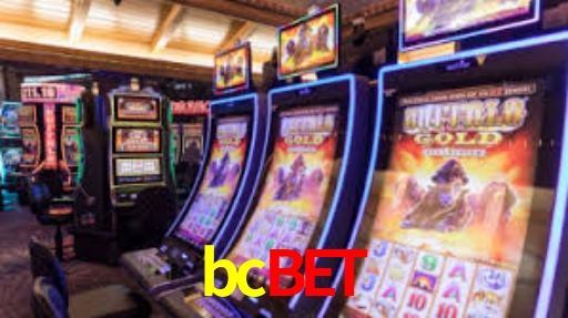 Jogos Exclusivos bcbet
