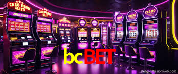 Casino Ao Vivo bcbet
